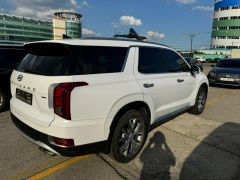 Фото авто Hyundai Palisade