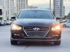 Фото авто Hyundai Grandeur