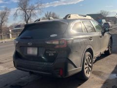 Photo of the vehicle Subaru Outback