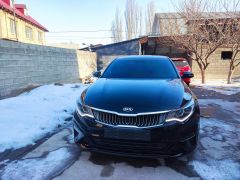 Сүрөт унаа Kia K5