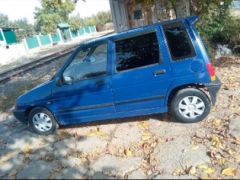 Сүрөт унаа Daewoo Tico