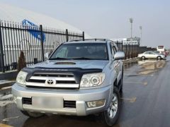 Фото авто Toyota 4Runner