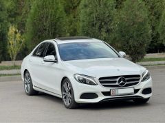 Photo of the vehicle Mercedes-Benz C-Класс