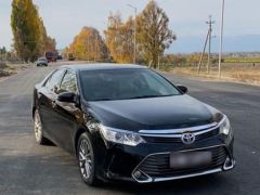 Сүрөт унаа Toyota Camry