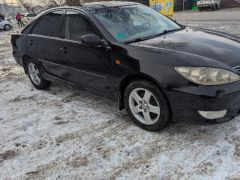 Сүрөт унаа Toyota Camry