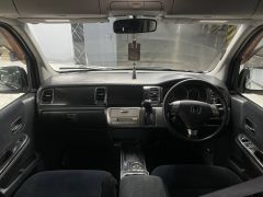 Фото авто Honda Stepwgn