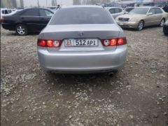 Сүрөт унаа Honda Accord