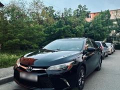 Photo of the vehicle Toyota Camry