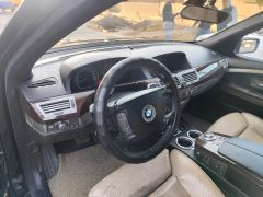 Сүрөт унаа BMW 7 серия