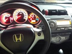 Сүрөт унаа Honda Jazz