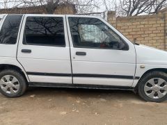 Photo of the vehicle Daewoo Tico