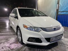 Сүрөт унаа Honda Insight