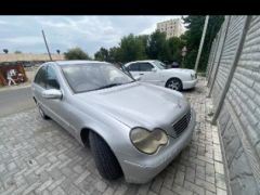 Photo of the vehicle Mercedes-Benz C-Класс