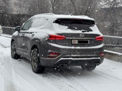 Photo of the vehicle Hyundai Santa Fe