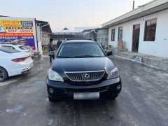 Photo of the vehicle Lexus RX