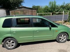 Photo of the vehicle Mazda Premacy