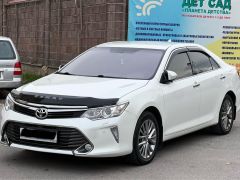 Сүрөт унаа Toyota Camry