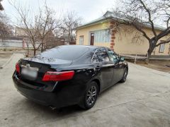 Сүрөт унаа Toyota Camry