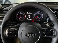 Photo of the vehicle Kia K5