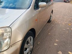 Photo of the vehicle Honda Stream