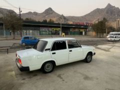 Сүрөт унаа ВАЗ (Lada) 2107