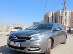 Сүрөт унаа Renault Samsung SM7