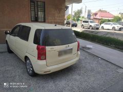 Сүрөт унаа Toyota Raum