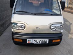 Фото авто Daewoo Damas