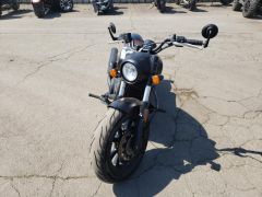 Photo of the vehicle Indian Scout