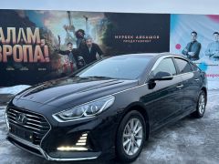 Сүрөт унаа Hyundai Sonata