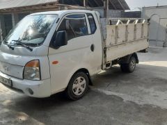 Фото авто Hyundai Porter