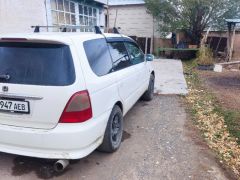 Сүрөт унаа Honda Odyssey