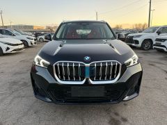 Фото авто BMW X3