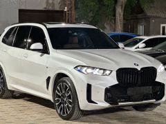 Фото авто BMW X5