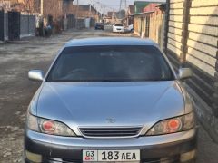 Сүрөт унаа Toyota Windom