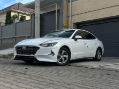 Сүрөт унаа Hyundai Sonata