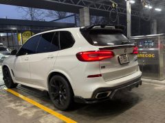 Фото авто BMW X5