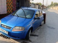 Сүрөт унаа Daewoo Kalos