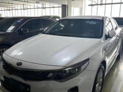 Сүрөт унаа Kia K5