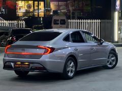 Сүрөт унаа Hyundai Sonata