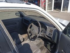 Сүрөт унаа Mazda Demio