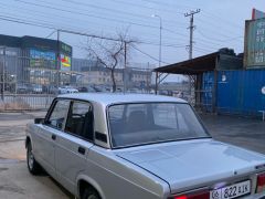 Фото авто ВАЗ (Lada) 2107