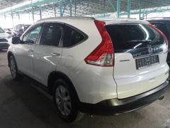 Photo of the vehicle Honda CR-V