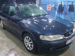 Photo of the vehicle Opel Vectra