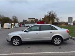 Сүрөт унаа Audi A4