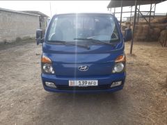 Фото авто Hyundai Porter