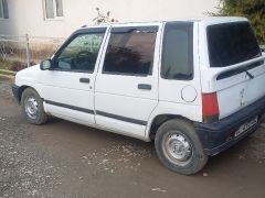 Сүрөт унаа Daewoo Tico