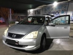 Фото авто Honda Civic