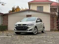 Сүрөт унаа Chevrolet Spark