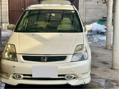 Сүрөт унаа Honda Stream